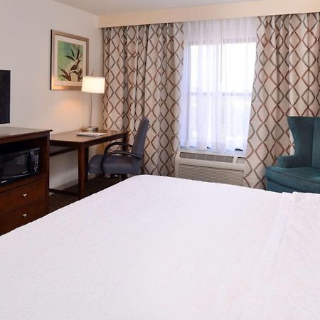 Hampton Inn & Suites Pueblo-Southgate Zewnętrze zdjęcie