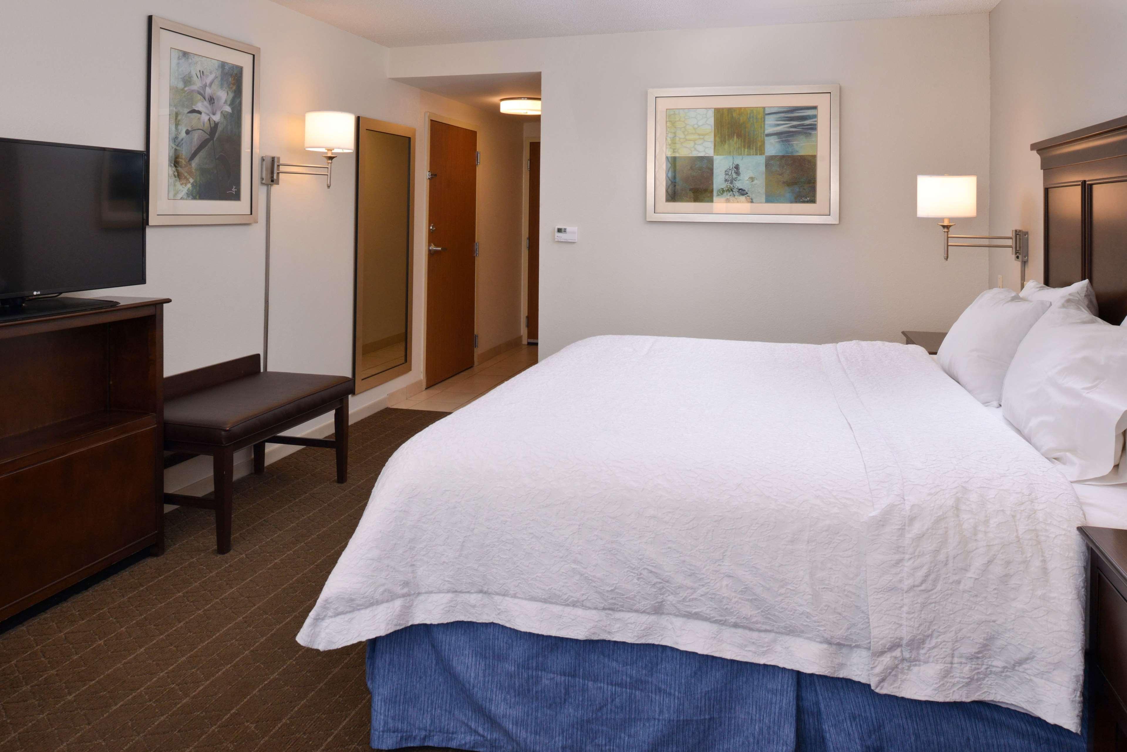 Hampton Inn & Suites Pueblo-Southgate Zewnętrze zdjęcie