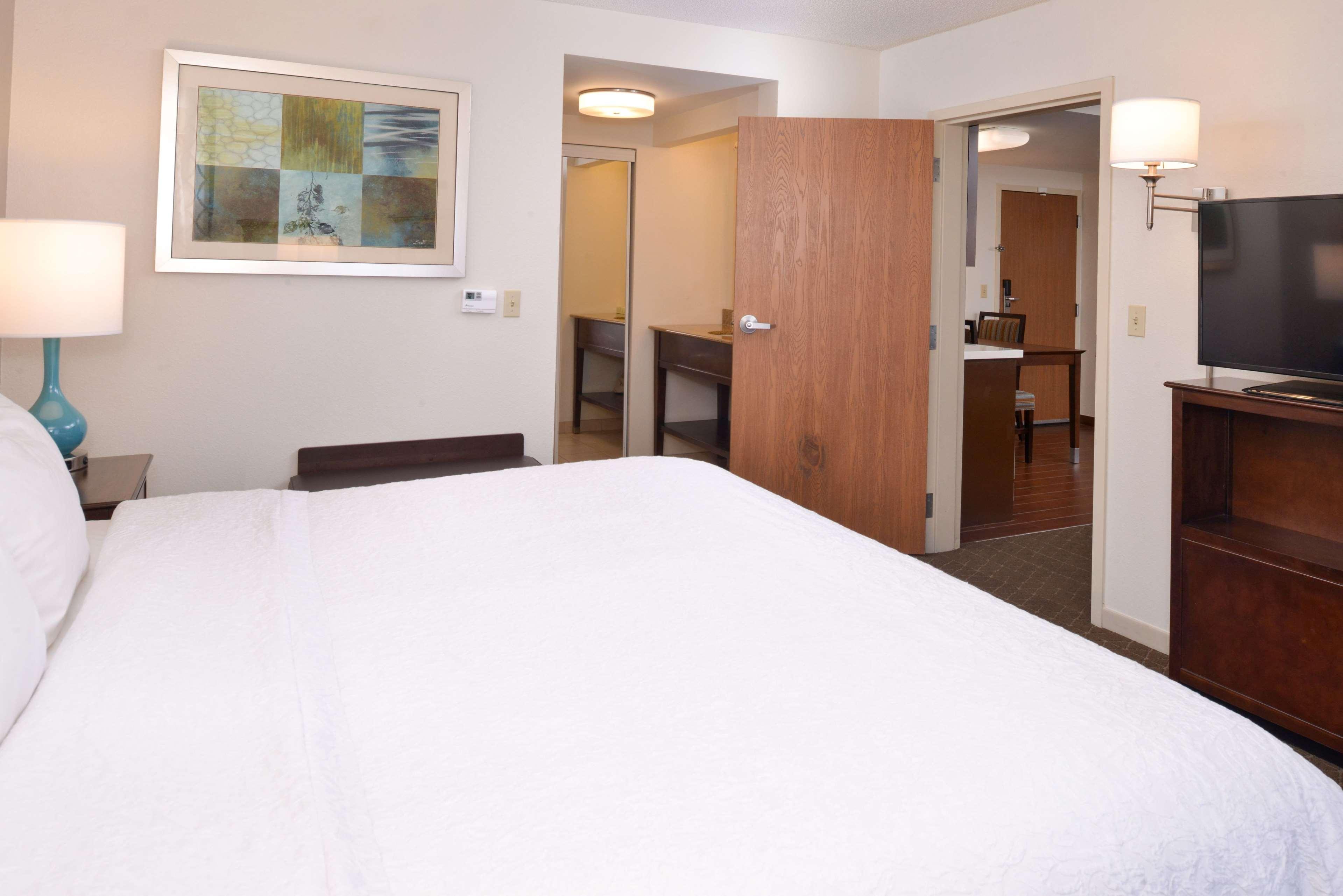 Hampton Inn & Suites Pueblo-Southgate Zewnętrze zdjęcie