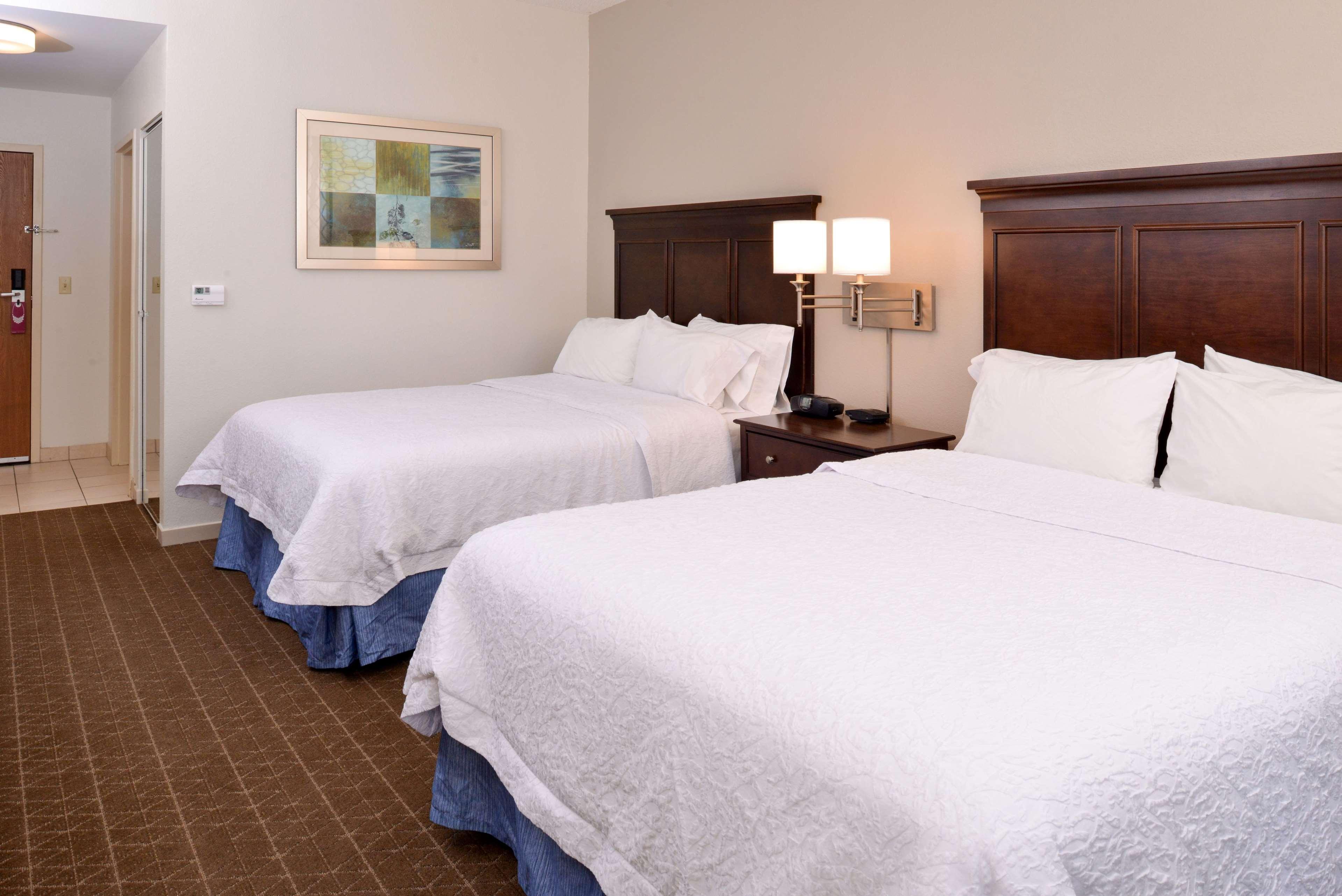 Hampton Inn & Suites Pueblo-Southgate Zewnętrze zdjęcie