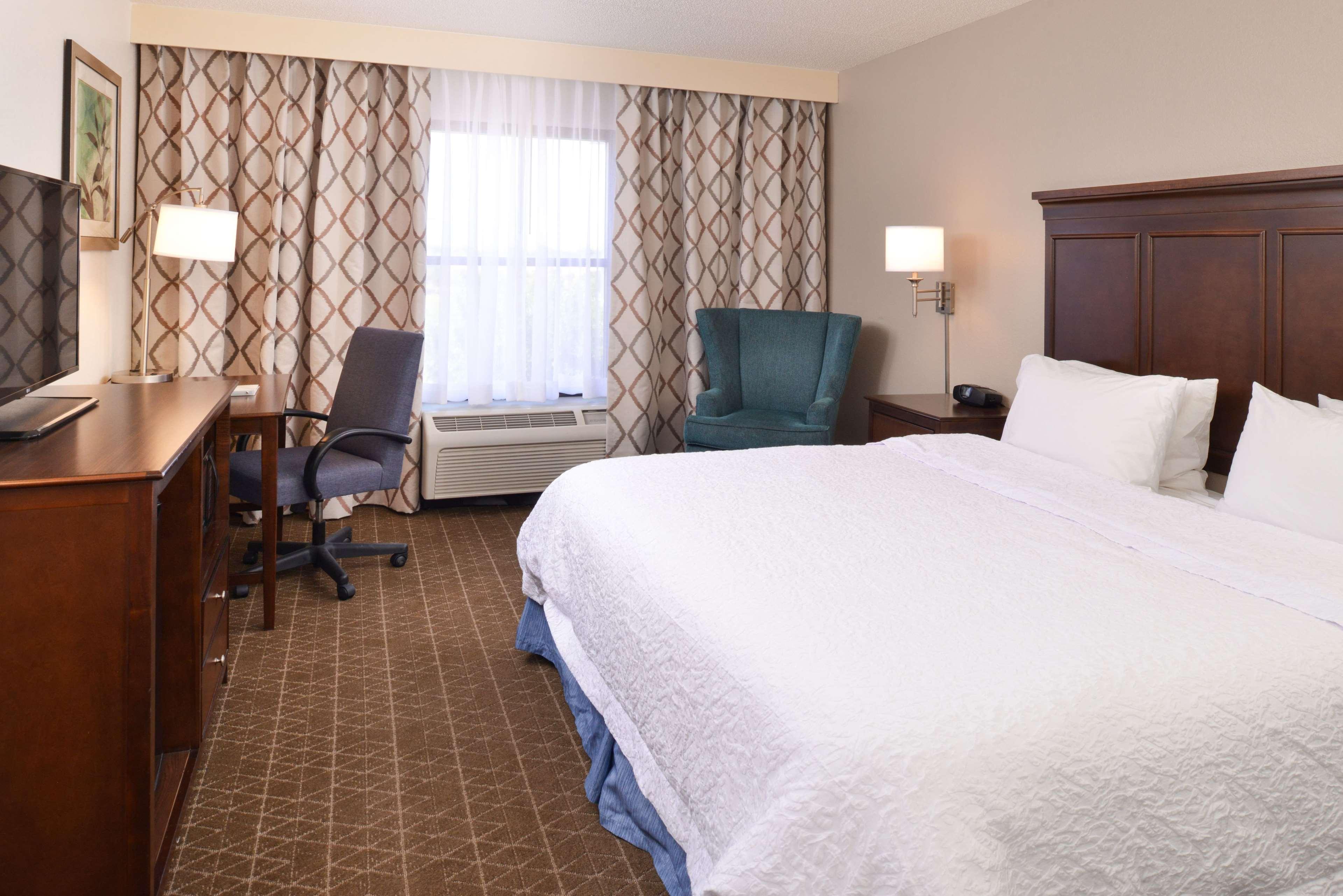 Hampton Inn & Suites Pueblo-Southgate Zewnętrze zdjęcie