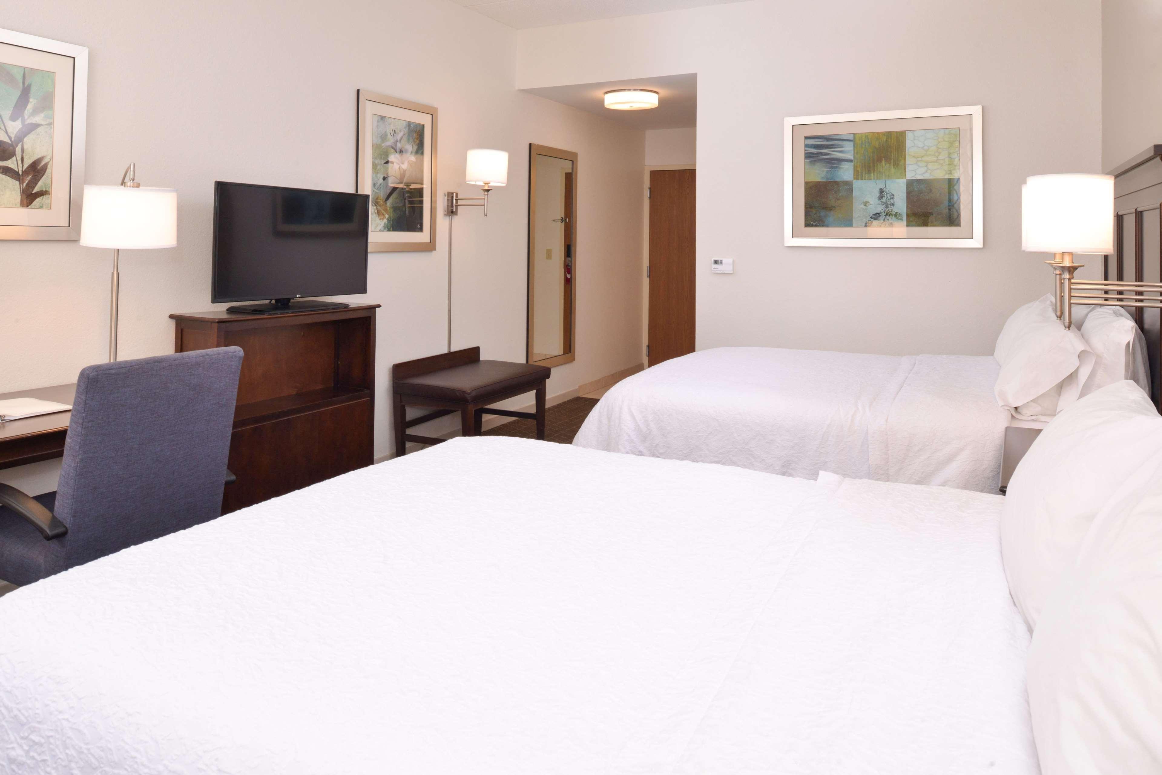 Hampton Inn & Suites Pueblo-Southgate Zewnętrze zdjęcie