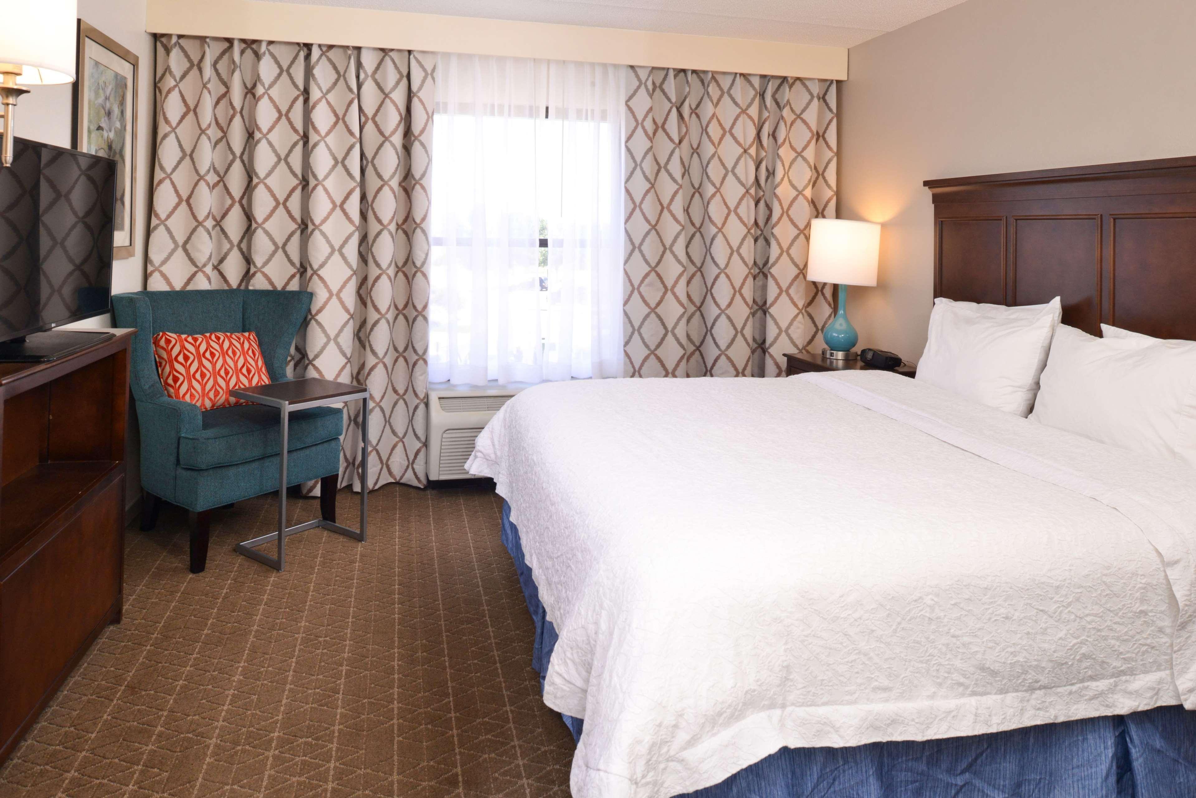 Hampton Inn & Suites Pueblo-Southgate Zewnętrze zdjęcie