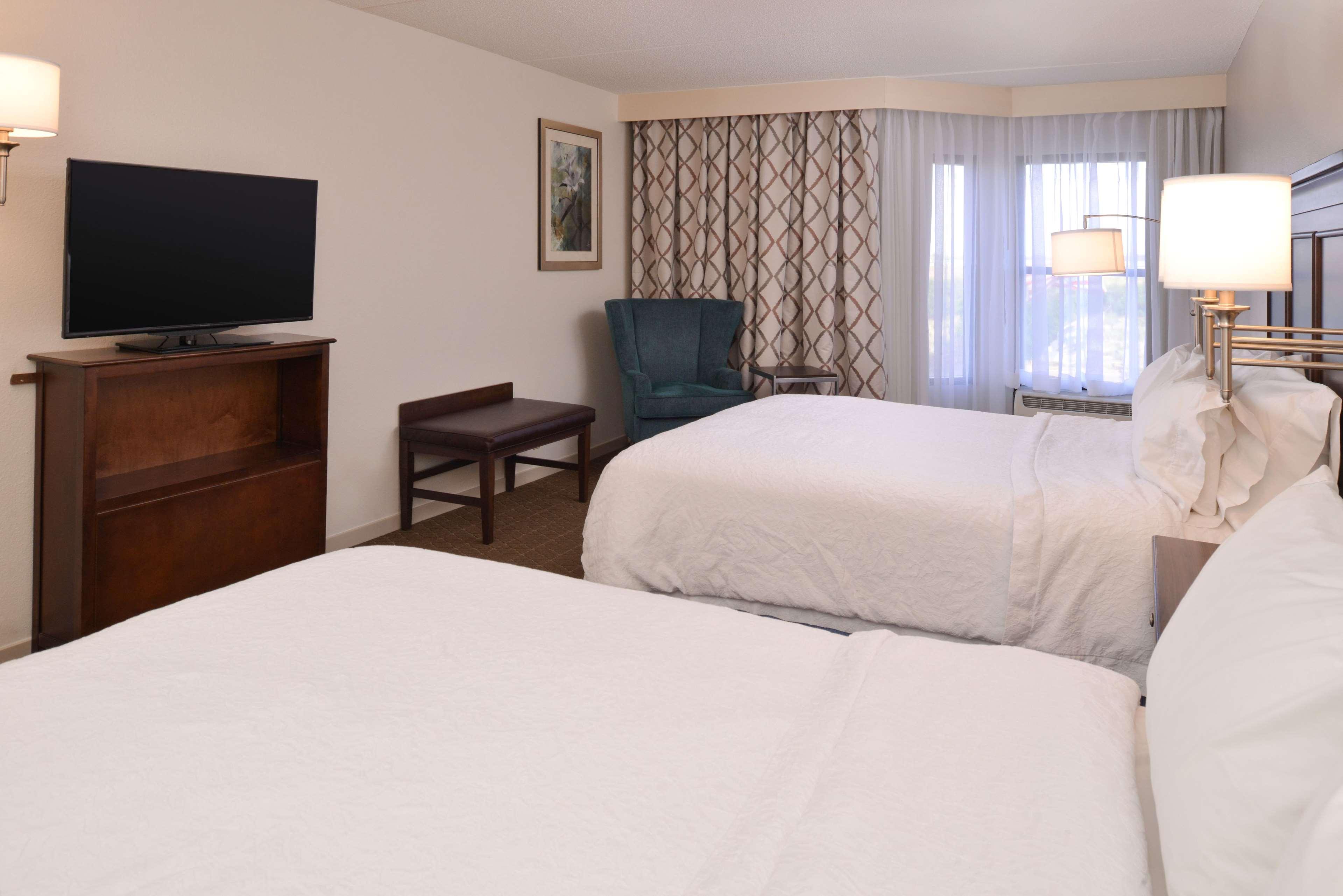 Hampton Inn & Suites Pueblo-Southgate Zewnętrze zdjęcie