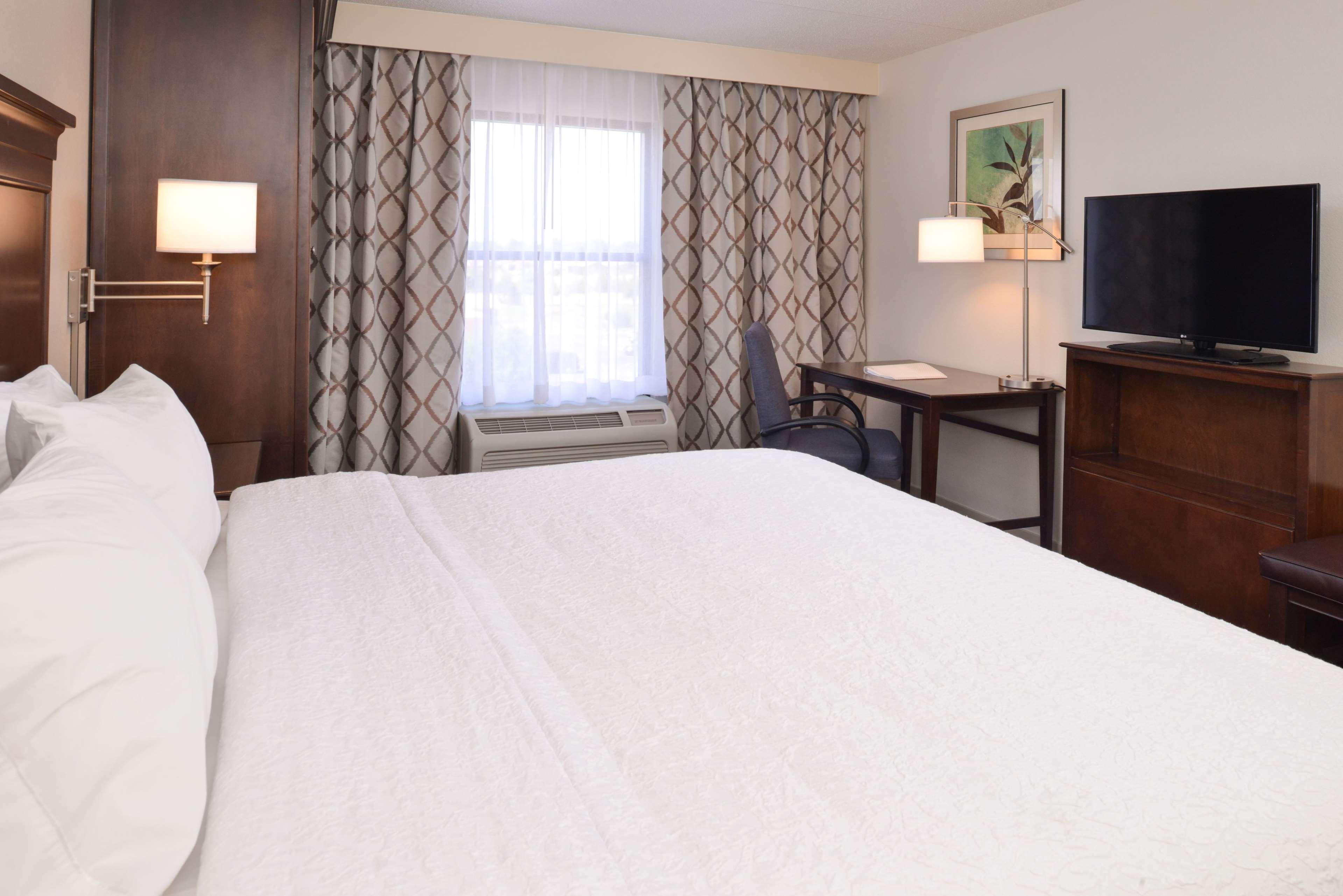 Hampton Inn & Suites Pueblo-Southgate Zewnętrze zdjęcie