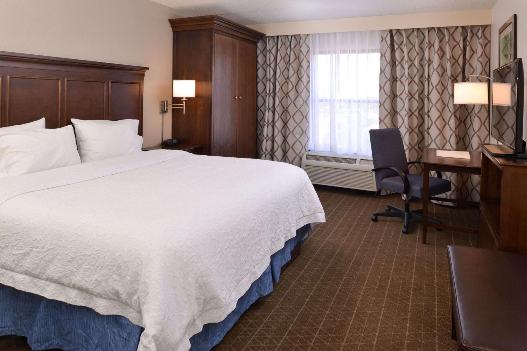 Hampton Inn & Suites Pueblo-Southgate Zewnętrze zdjęcie