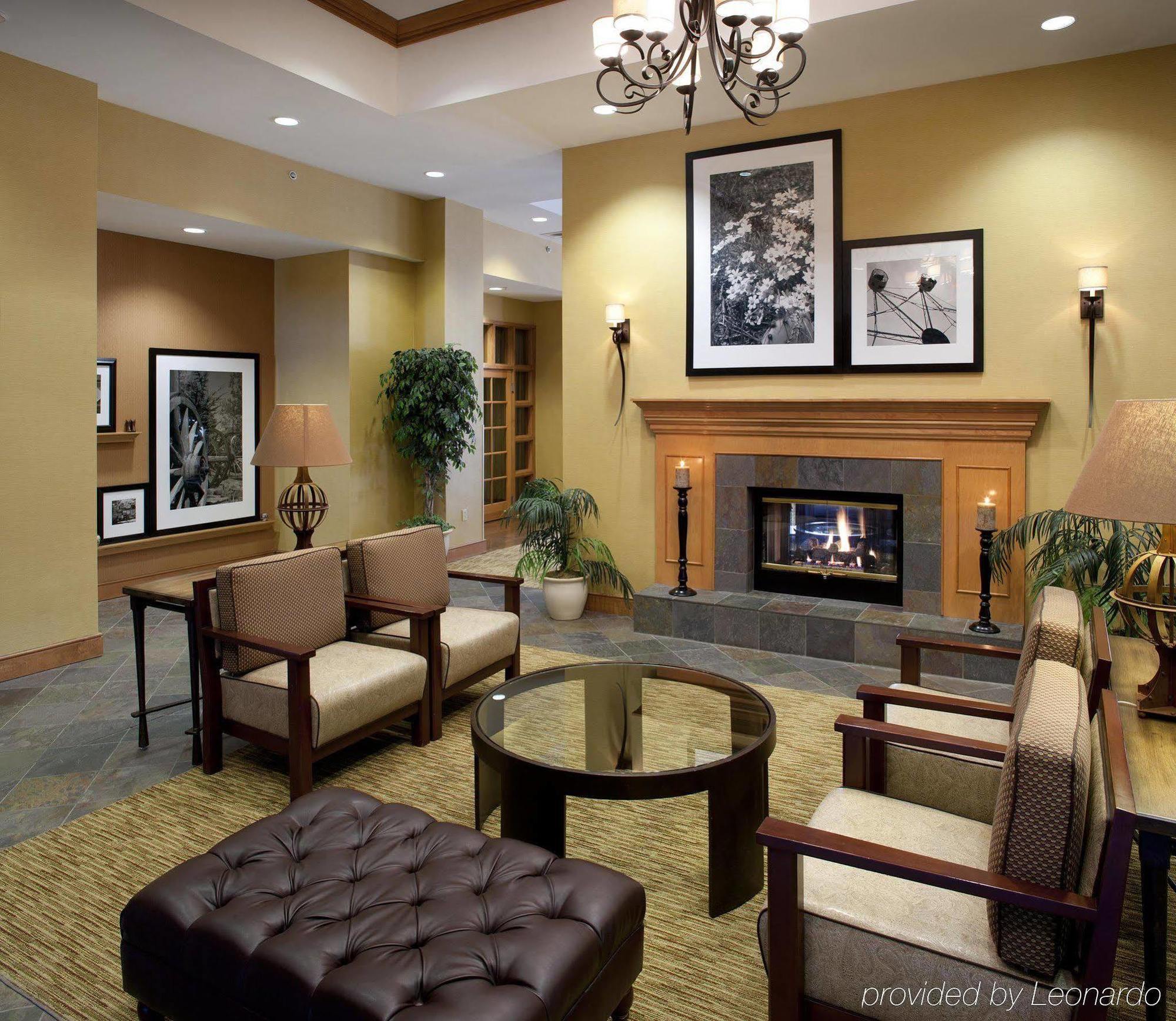 Hampton Inn & Suites Pueblo-Southgate Zewnętrze zdjęcie