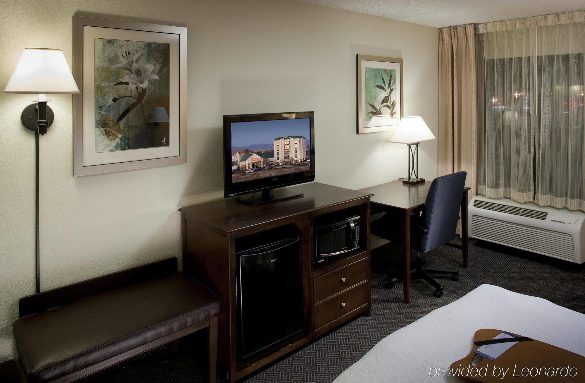 Hampton Inn & Suites Pueblo-Southgate Pokój zdjęcie