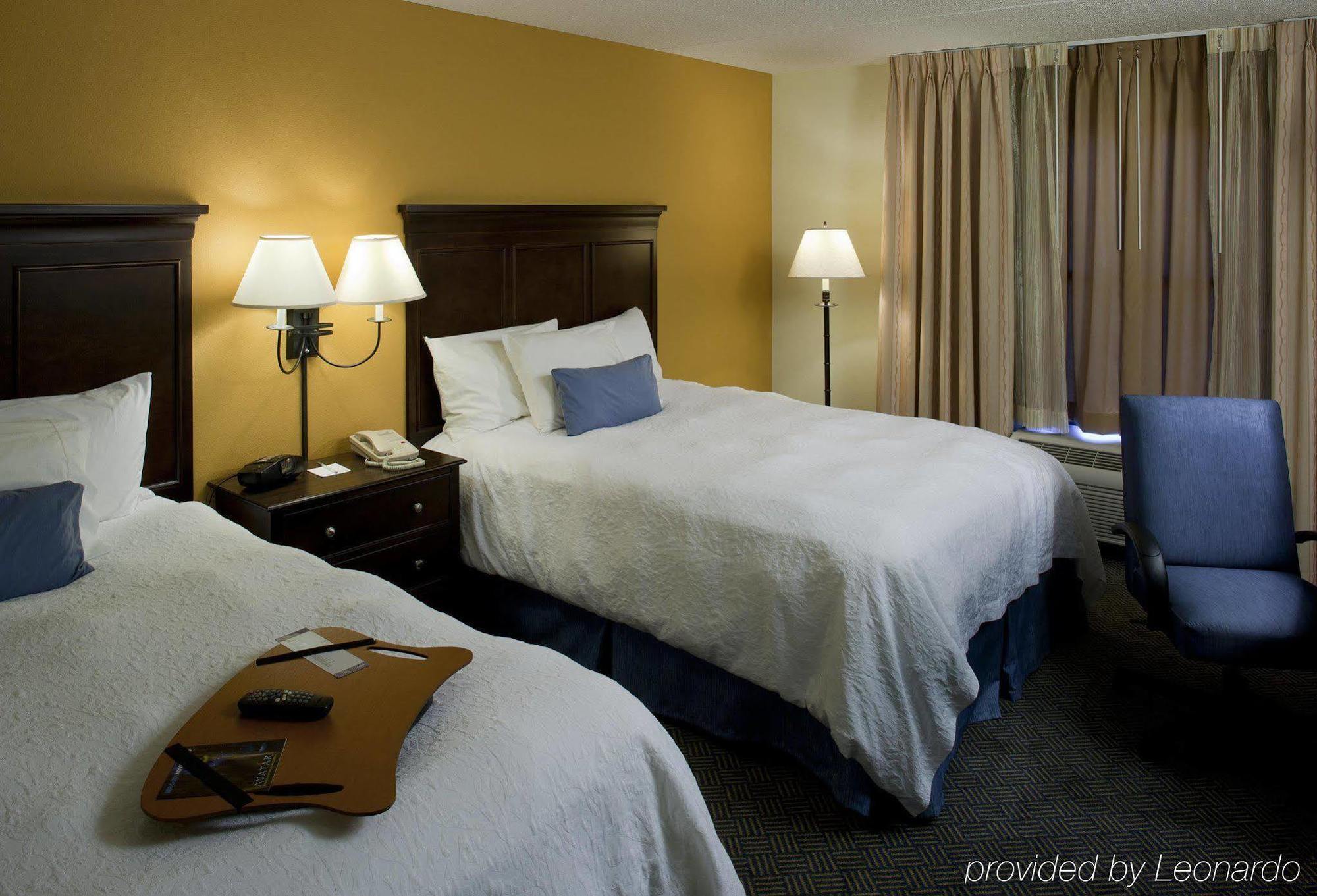 Hampton Inn & Suites Pueblo-Southgate Zewnętrze zdjęcie
