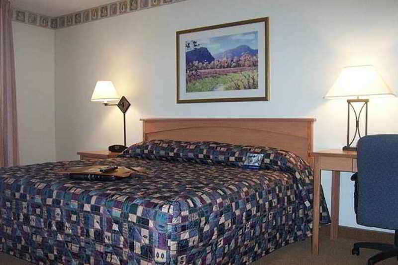 Hampton Inn & Suites Pueblo-Southgate Pokój zdjęcie